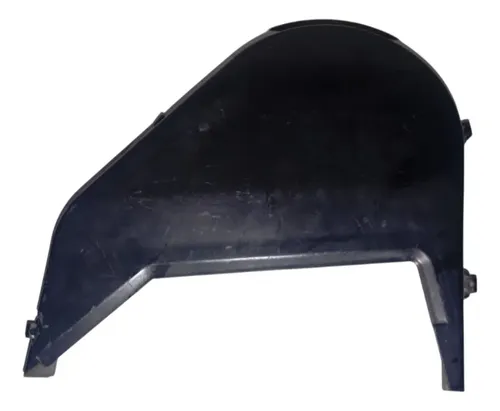 Capa Superior Correia Dentada Gol G5 Preto