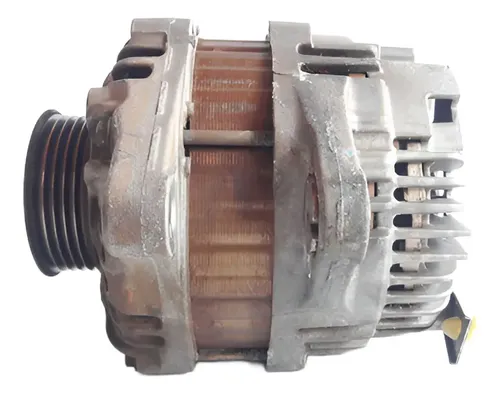 Alternador Honda City 1.5 16v Manual 09/14 A5tj0091zt Origin