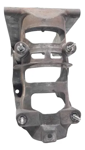 Suporte Alavanca Cambio Automático Captiva 2.4 2009/13