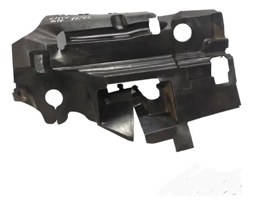 Defletor Guia Para-choque Dianteiro Direito Civic 17/22 Orig
