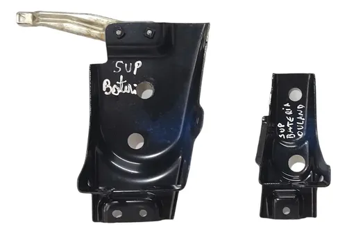 Suporte Caixa Bateria Outlander 3.0 V6 Aut 7/09 21708