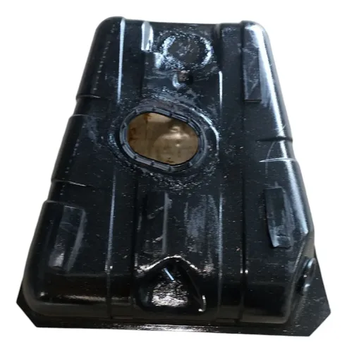 Tanque Combustivel Gol Quadrado Saveiro 1987 1988 A 1994