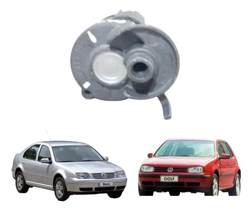 Tensor Correia Alternador Fox Golf Polo 2003 A 2015 Original