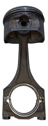 Biela Motor Pistão Astra Gls 2.0 16v 1999 2000 A 2011