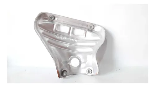 Defletor Calor  Escape Corolla 1.8  9/14  19107
