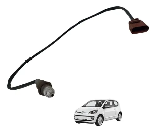 Sonda Lambda Pré Catalisador Volks Up 1.0 2014 2015 A 2021