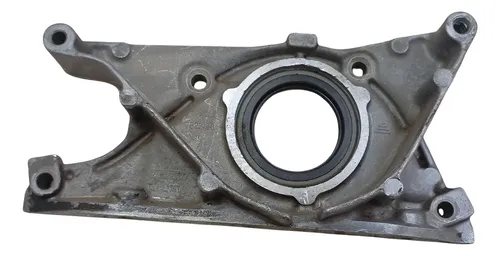 Flange Retentor Dianteiro Fiat Uno Palio Fiasa 7622186 Origi