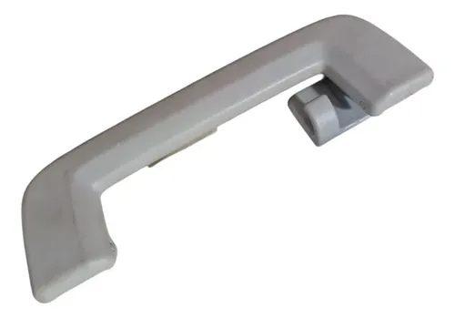 Alça Teto Traseiro Focus Hatch 2009 2010 11 12 2013 Original