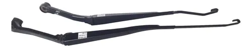 Braço Limpador Parabrisa Ford Fusion 10/12 Original Esquerdo