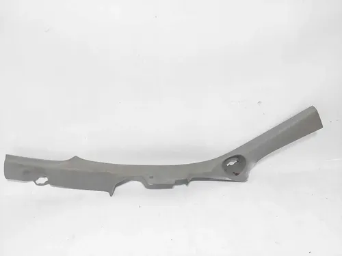 Soleira Porta Traseira Direita Renault Clio 2003 04 05