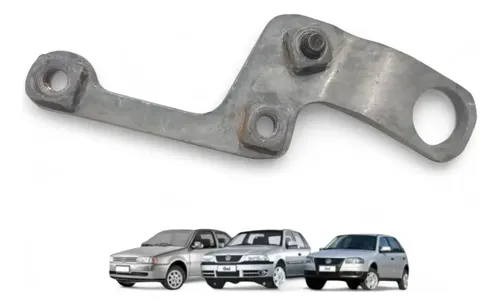 Gancho Suporte Motor Gol Saveiro Parati 1.6 Ap 1995 A 2009