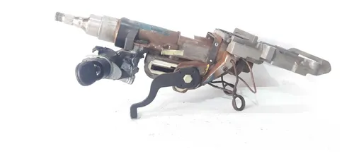 Coluna Direção Escamoteavel Audi A4 97 8d1419502f 19967