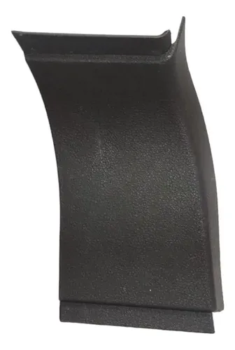 Moldura Interna Esquerda Tampa Traseira Focus Hatch 9 A 13