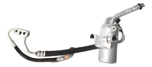 Filtro Secador Ar Condicionado Ford Focus 2.0 Aut 02/07 Orig