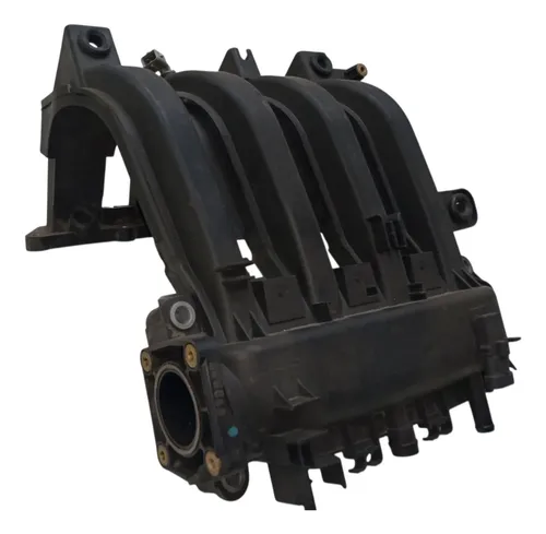Coletor Admissao Clio Logan 1.0 16v