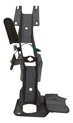 Suporte Pedaleira Palio 2001 2002 2003 A 2012 Original