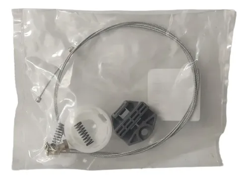 Reparo Maquina Vidro Traseiro Ambos Lados Omega 91/98 1