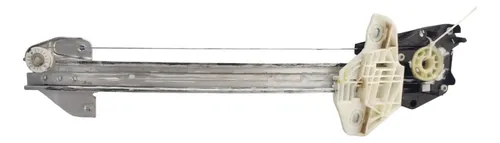 Maquina Vidro Elétrico Dianteiro Direito Civic 17 A 22 