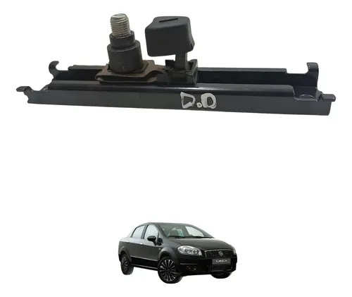 Suporte Regulagem Dianteiro Direito Linea 2008 2009 A 2015
