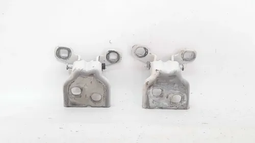 Dobradiça Dianteira Direita Duster Oroch 12 A 20 