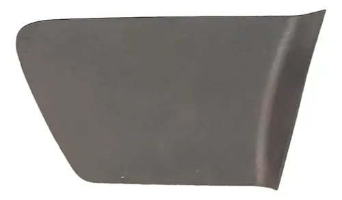 Moldura Int Porta Tras Direita Hilux 16/20 C/avaria 25204 Preto