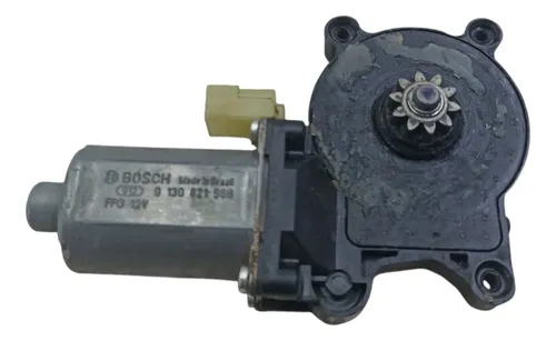 Motor Vidro Traseiro Ecosport Direito 2008 2009 2010 A 2012