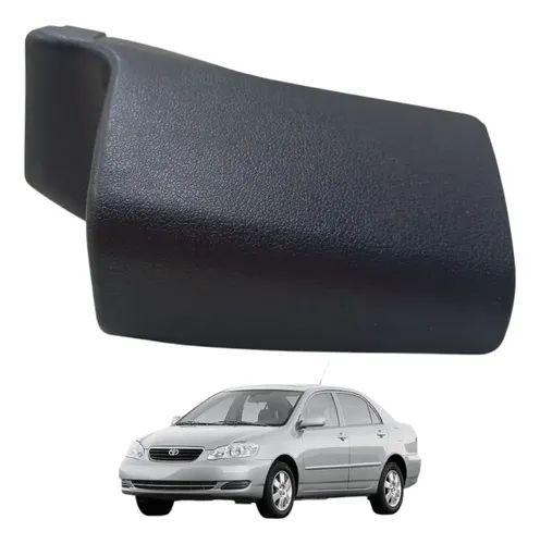 Acabamento Banco Lado Esquerdo Corolla 2003 A 2008 Original