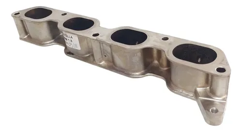 Suporte Flange Coletor Admissão Corolla 1.8 09 10 11 