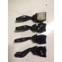 Comando Chave De Luz Seta - Vectra Astra Corsa 2000 Original