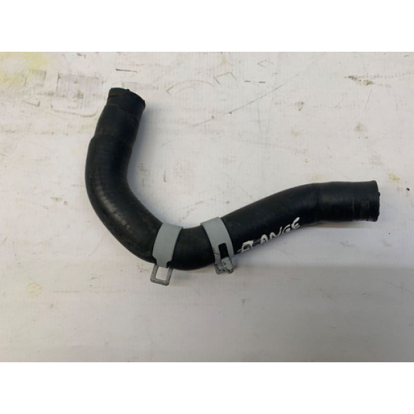 Mangueira Flange Cabeçote Honda City 1.5 Ex At 2015 2019