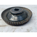 Polia Virabrequim Gm Corsa 1.0 8v 1994 2001