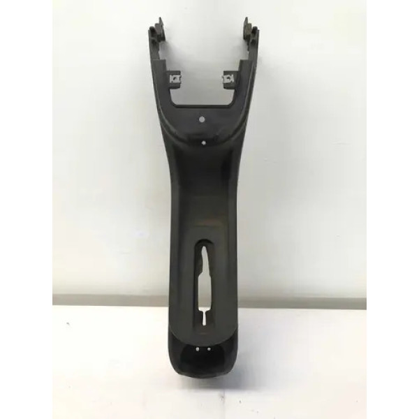 Console Alavanca Freio Mão Jac J3 2011 2013 Preto
