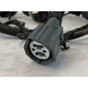 Chicote Cofre Farol Gm Cruze 1.4 Turbo Ltx Aut 2016 2023 Det
