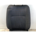 Banco Dianteiro Direito Gm Corsa 2002 2012 Hatch Preto