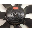 Ventoinha Do Radiador Hyundai Hb20 1.0 3 Cilindros 2018