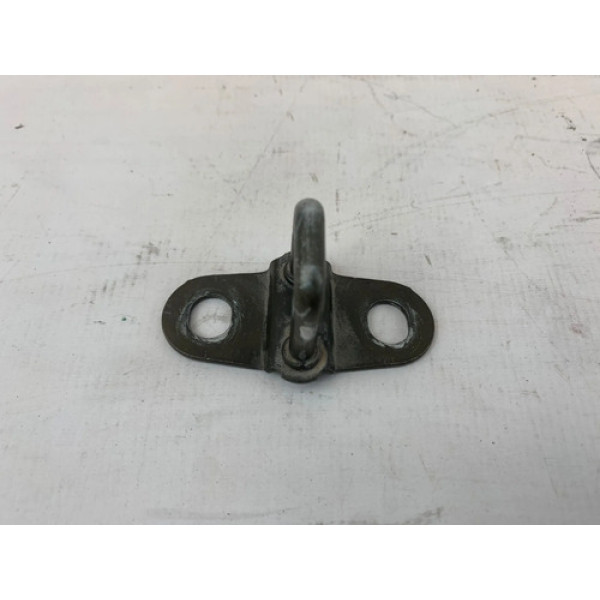 Batente Tampa Traseira Honda Civic 2001 2006