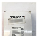 Jogo Anéis Segmento Takao Picanto 1.0 12v 3cil Flex 1,0mm