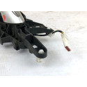 Maçaneta Externa Dianteira Esquerda Cruze 2016 2023 Detalhe Cromada Dianteira