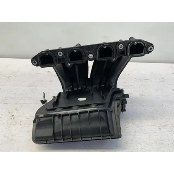 Coletor Admissão Bmw X1 2.0 N46 2010 2015