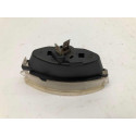 Luz Placa Para Choque Chevrolet Celta 2007 2013