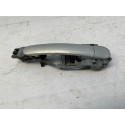 Maçaneta Externa Traseira Direita Vw Passat 1997 2000 Traseira