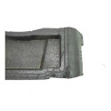 Absorvedor Impacto Traseiro Direito Accord Exr 1998 2002