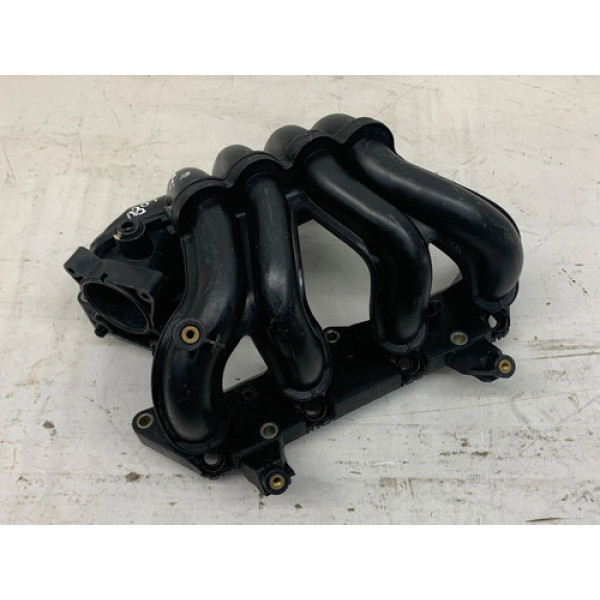 Coletor Admissão Ford Ka Zetec 1.0 1997 2007
