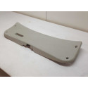 Acabamento Forro Tampa Traseira Jac J3 Hatch 2011 2013