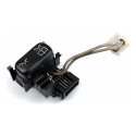 Botão Luz Teto Mercedes A160 1999 2004
