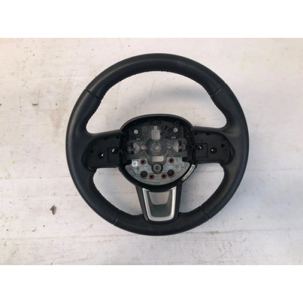 Volante Motorista Compass 2016 2021