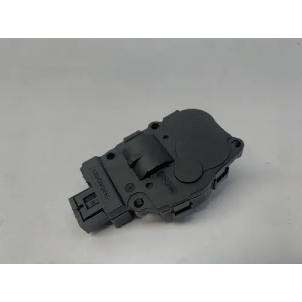 Atuador Caixa Ar Mercedes C200 1.8 2008 2011