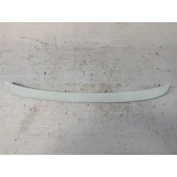 Aerofólio Spoiler Sem Break Light Chery Tiggo 2009 2012