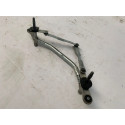 Galhada Limpador Para Brisa Gm Onix 2012 2019 Esquerdo