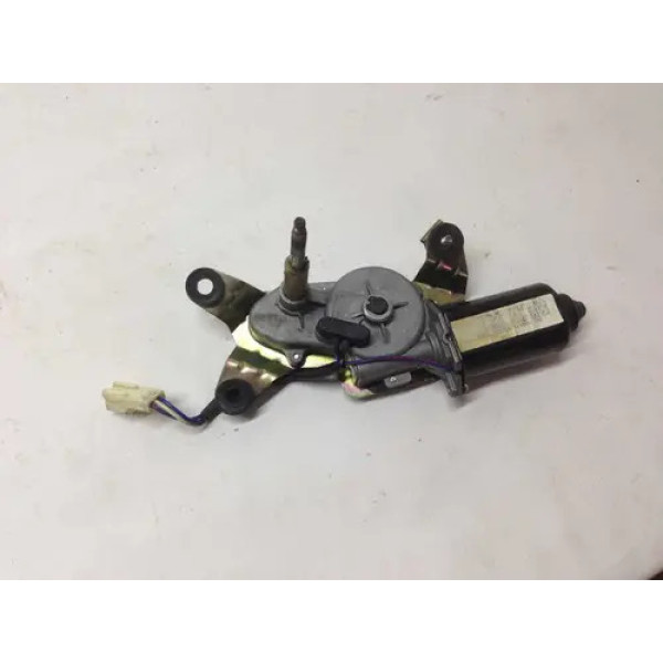 Motor Limpador Traseiro Jac J3 2011 2016